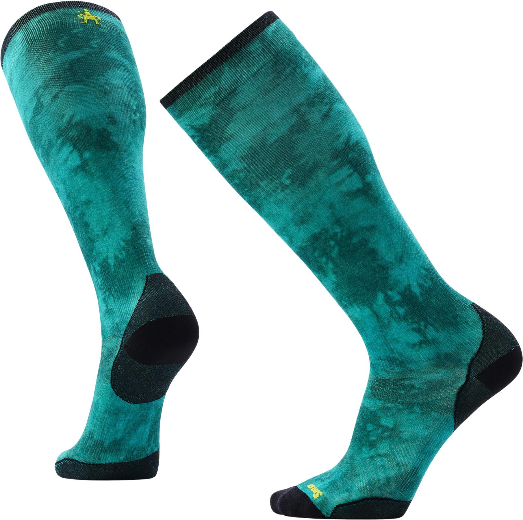 Image de produit pour Chaussette de ski sous-genou Shale