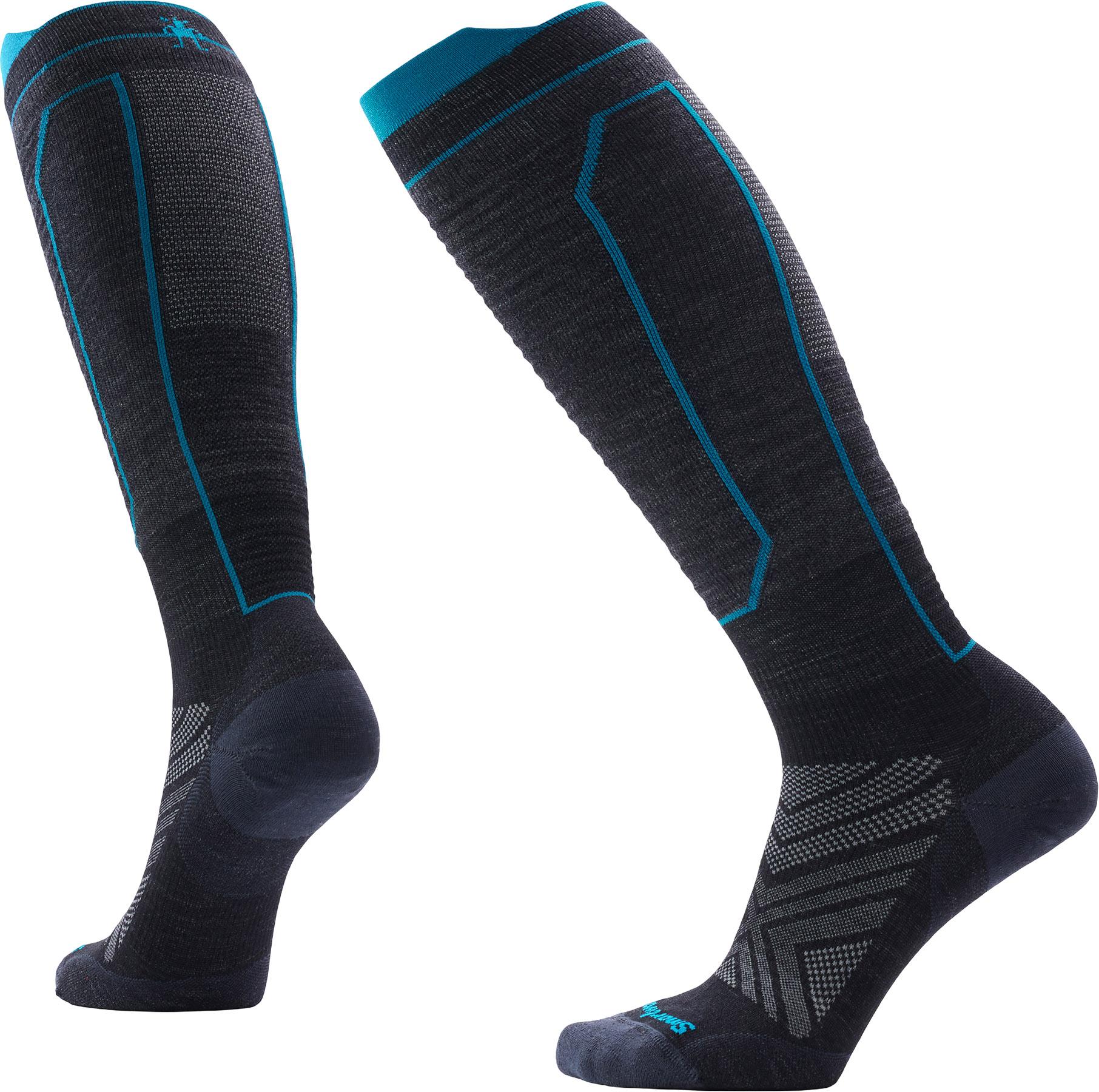 Product image for Intraknit Ski Zero Cushion OTC Socks - Women's
