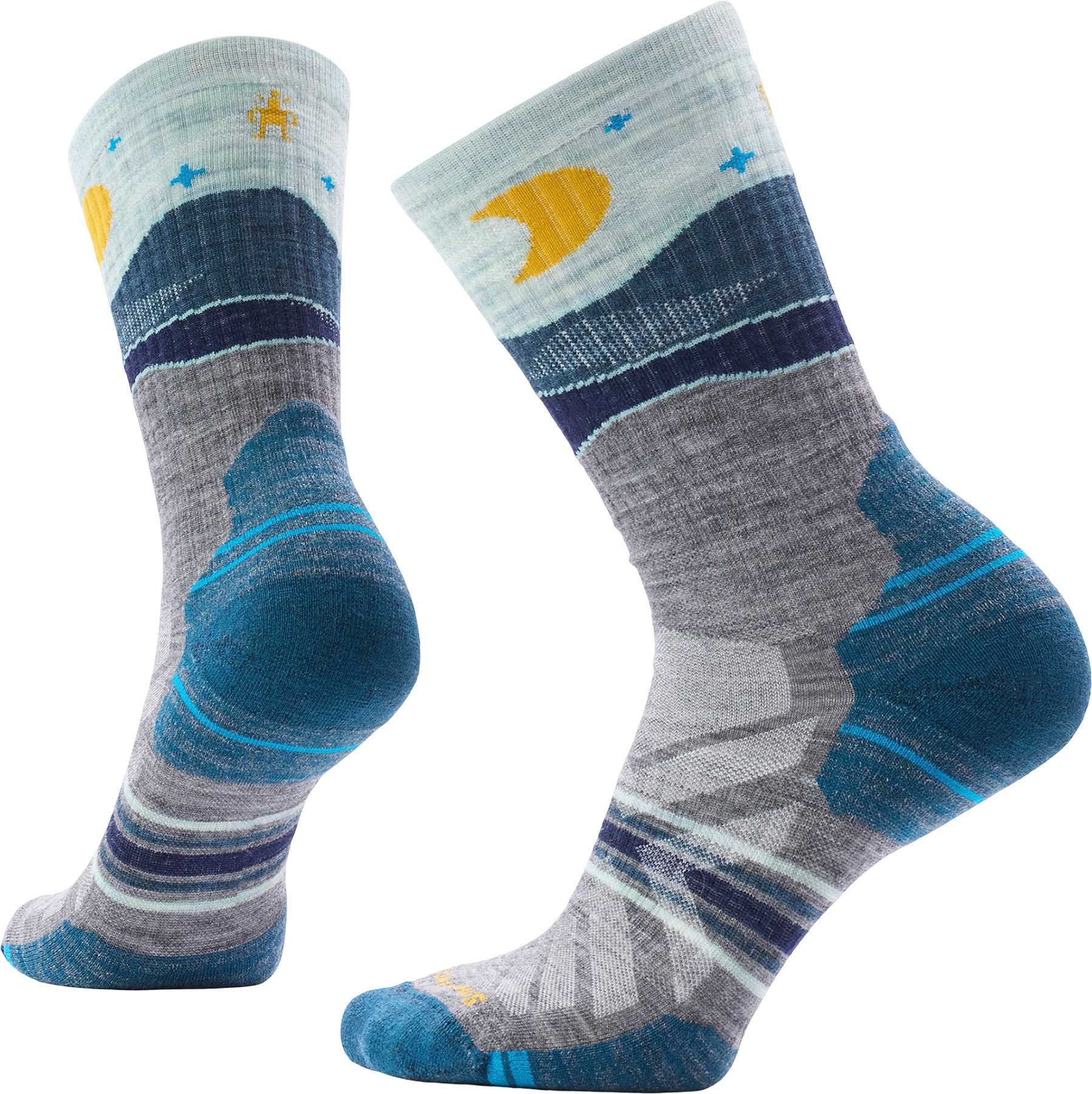 Medium Gray