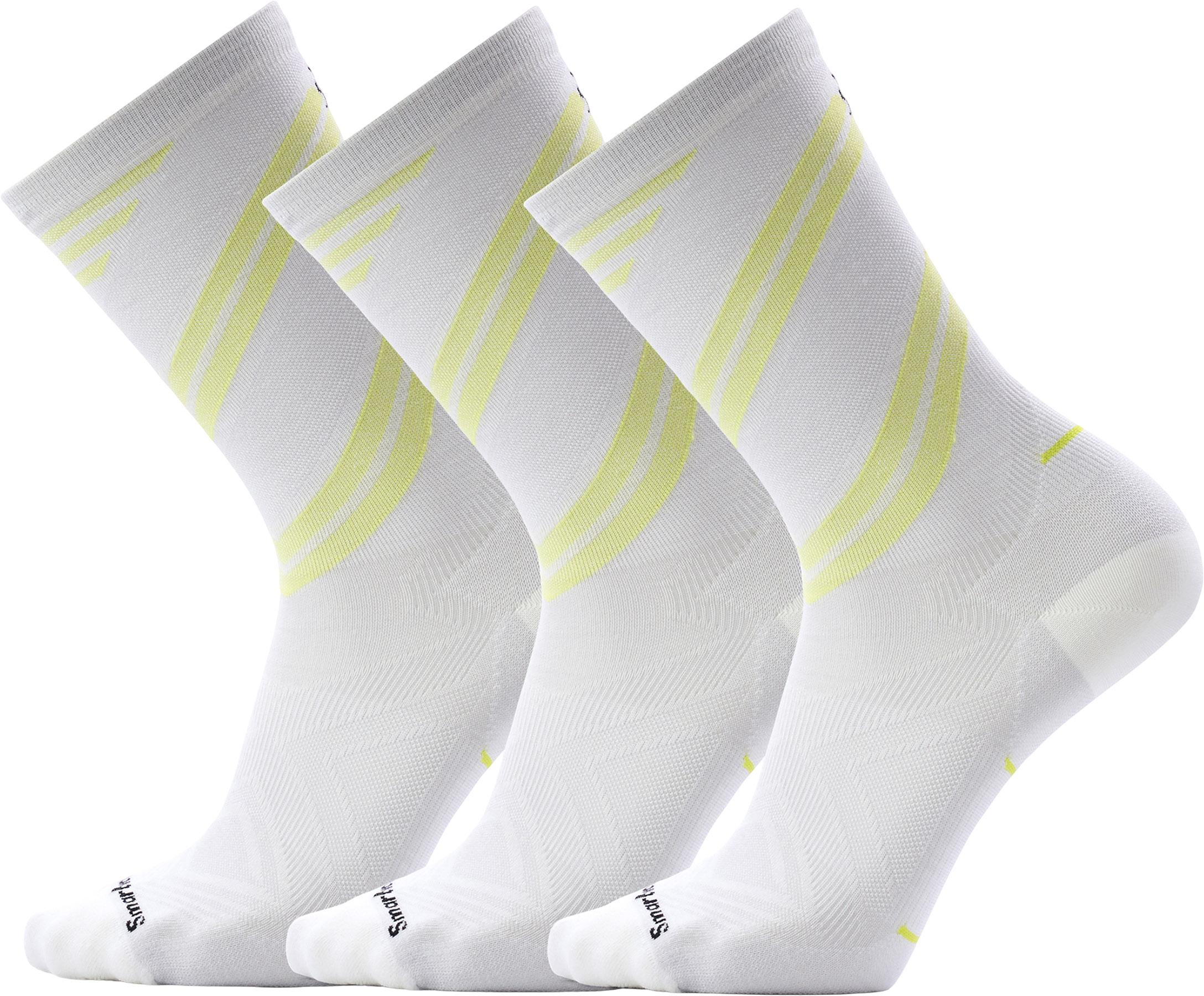 Product image for Run Zero Cushion Crew Socks - Men's