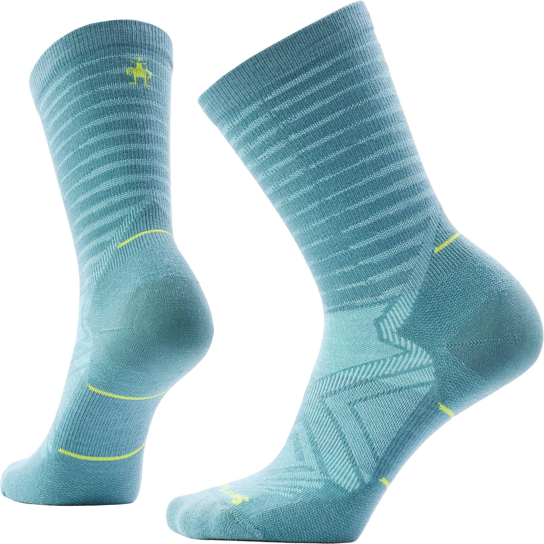 Product image for Run Zero Cushion Crew Socks - Women's