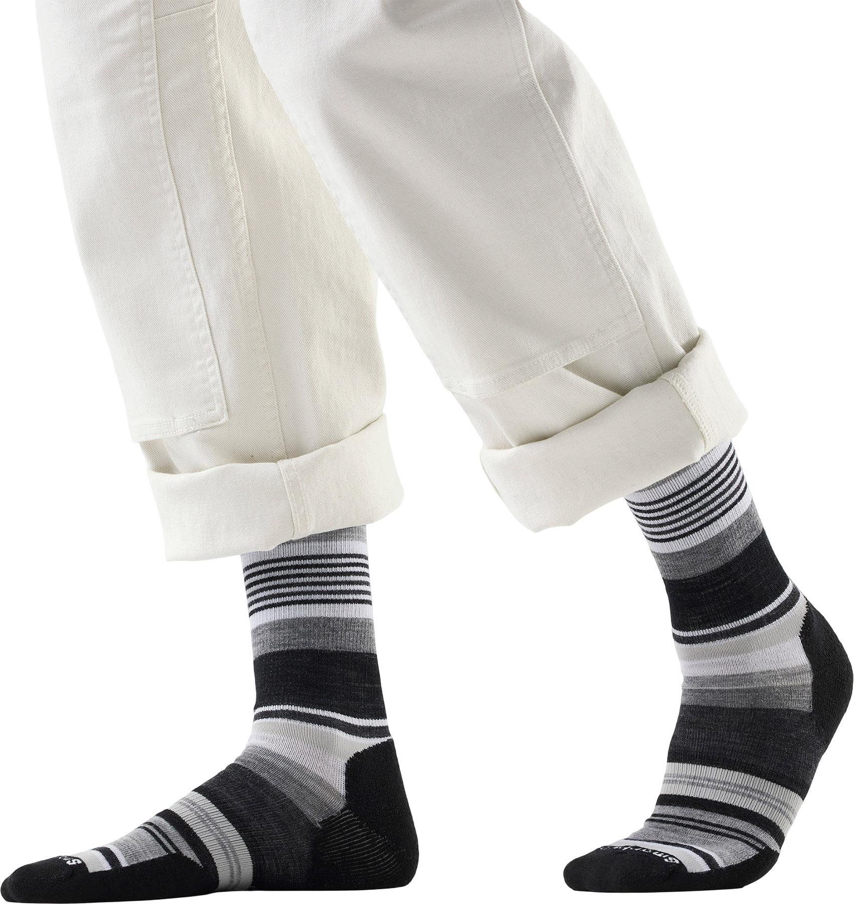Product gallery image number 2 for product Everyday Joviansphere Crew Socks - Men's