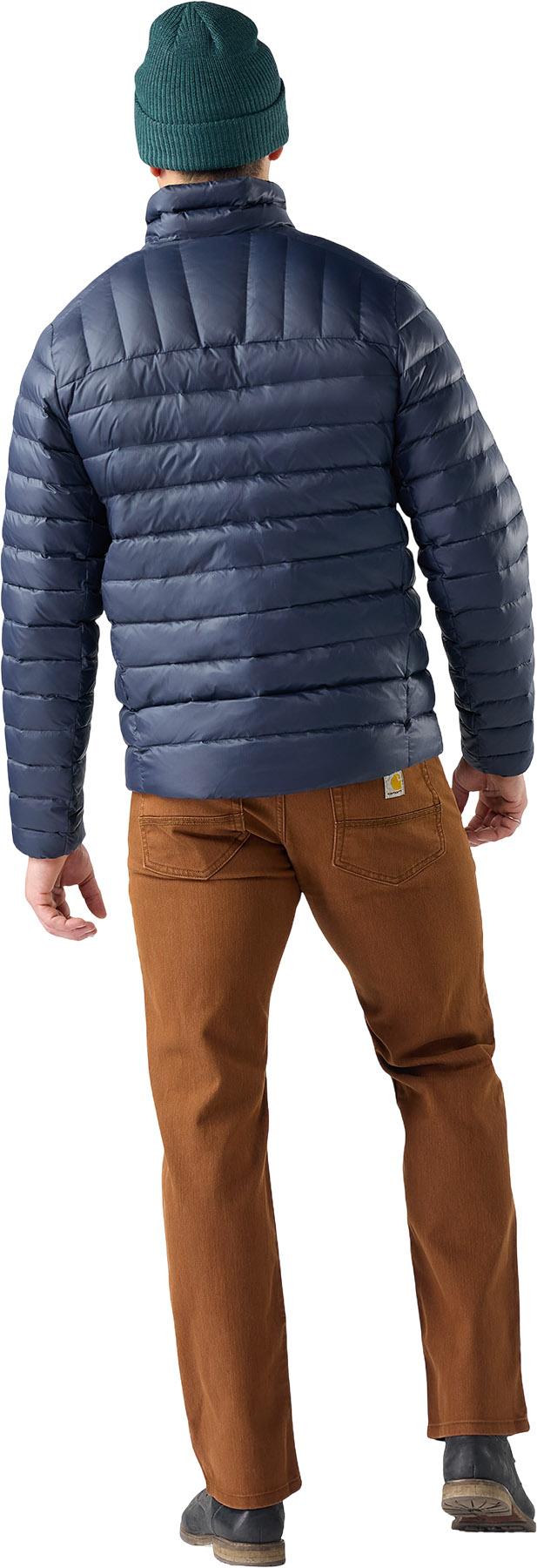 Numéro de l'image de la galerie de produits 2 pour le produit Manteau WINTERLOFT - Homme
