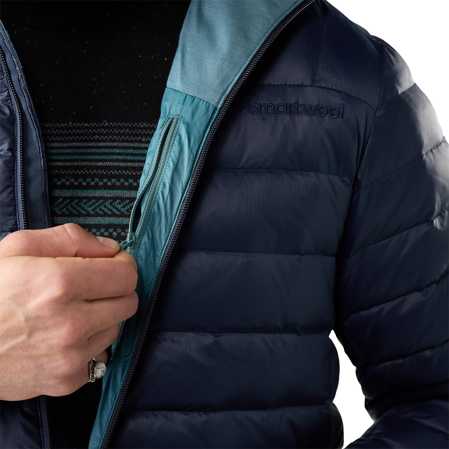 Numéro de l'image de la galerie de produits 3 pour le produit Manteau WINTERLOFT - Homme