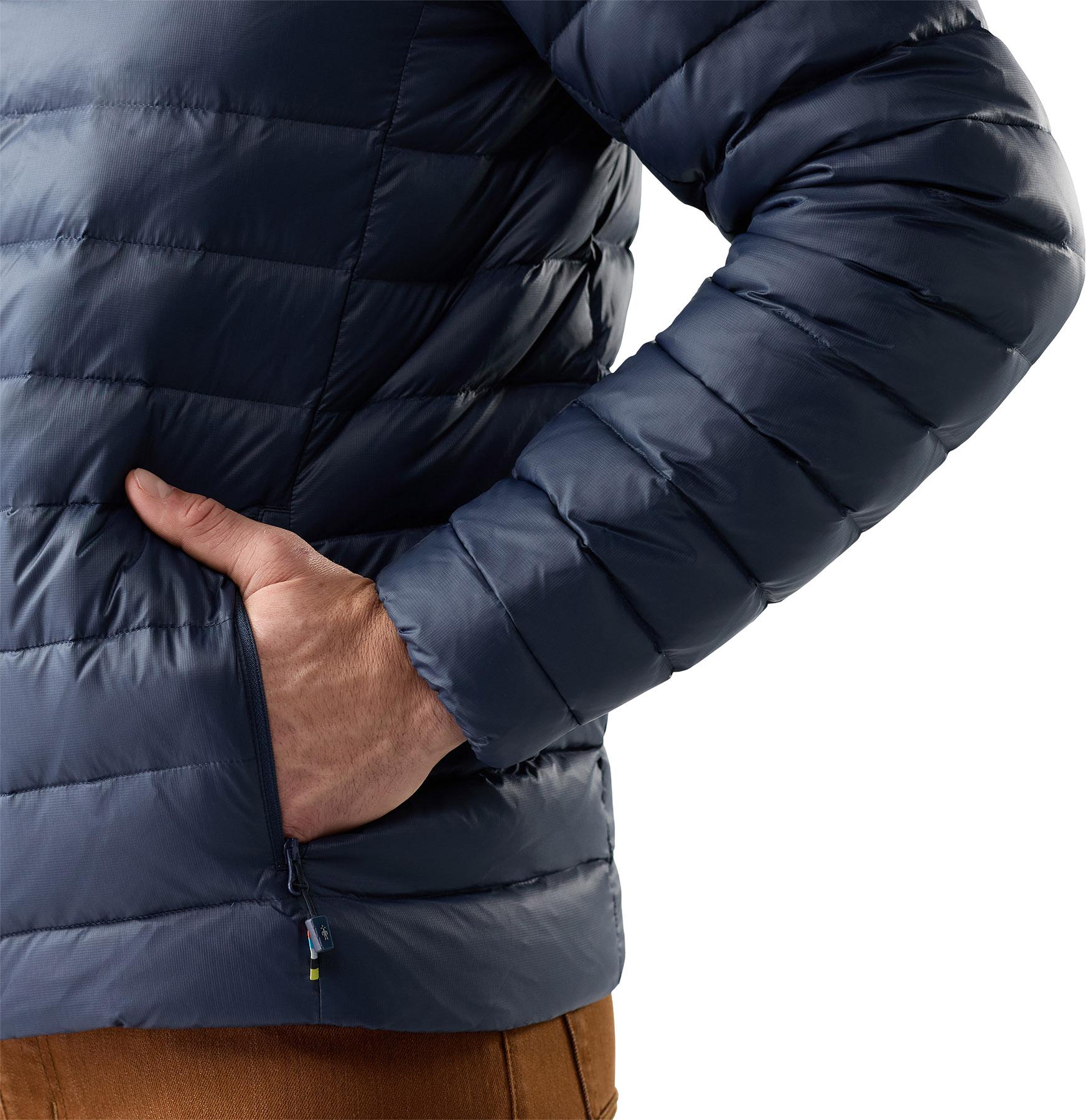 Numéro de l'image de la galerie de produits 4 pour le produit Manteau WINTERLOFT - Homme