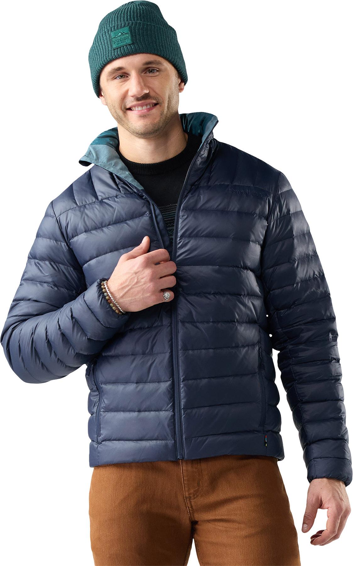 Numéro de l'image de la galerie de produits 5 pour le produit Manteau WINTERLOFT - Homme
