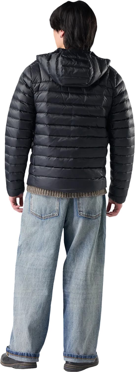 Product gallery image number 6 for product Winterloft Hooded Jacket - Men's