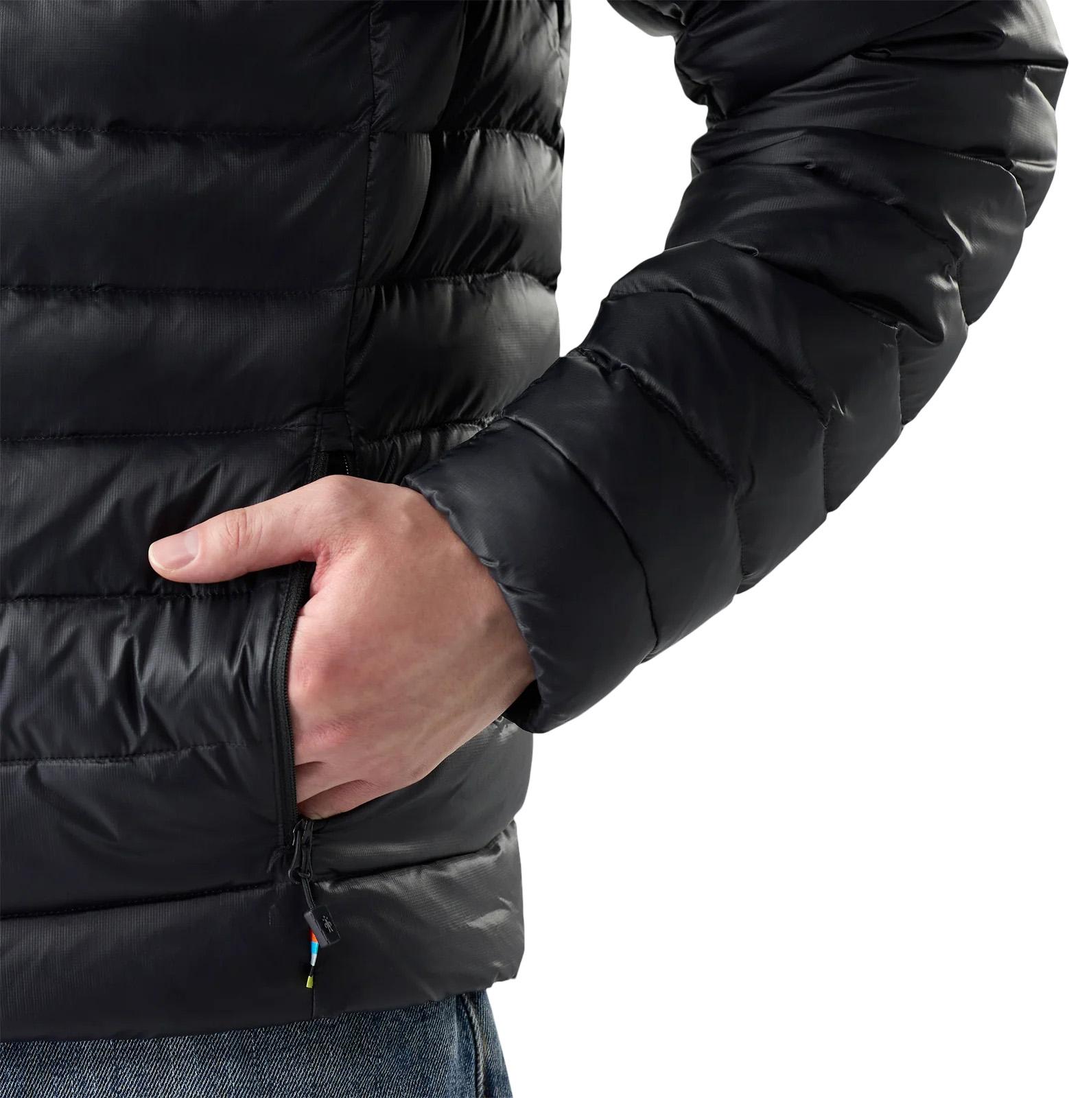 Product gallery image number 7 for product Winterloft Hooded Jacket - Men's