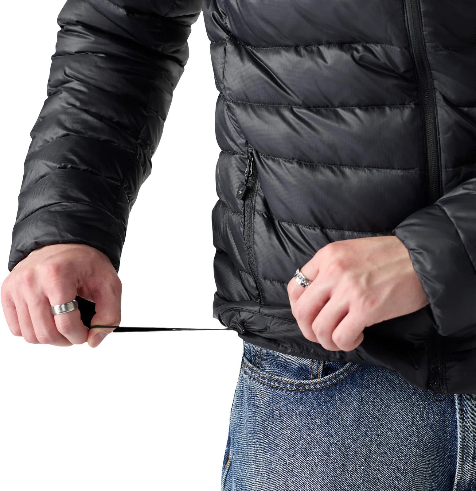 Product gallery image number 2 for product Winterloft Hooded Jacket - Men's