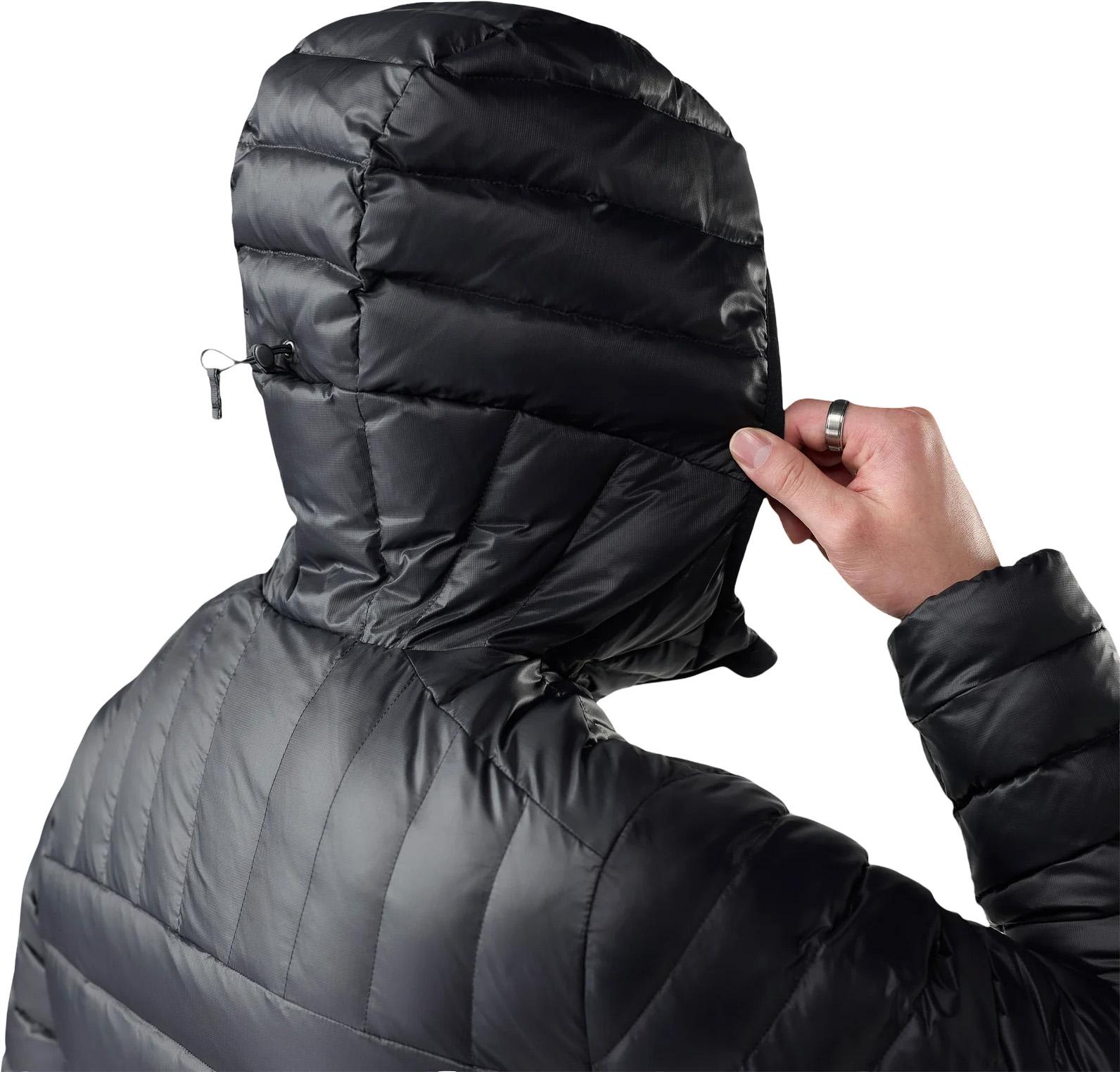 Product gallery image number 4 for product Winterloft Hooded Jacket - Men's