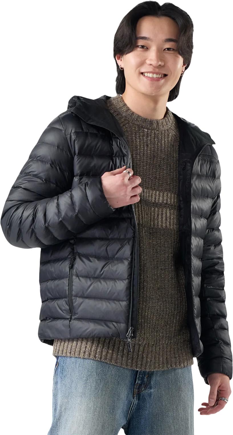 Product gallery image number 5 for product Winterloft Hooded Jacket - Men's