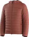 Colour: Burnt Sienna