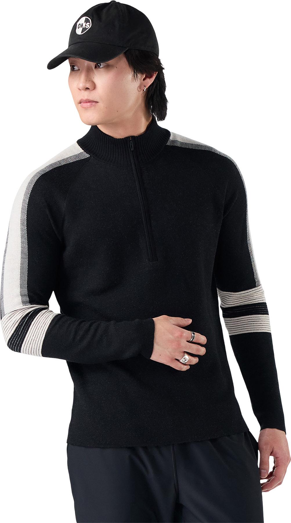 Product gallery image number 3 for product Alpine 1/2 Zip - Men's