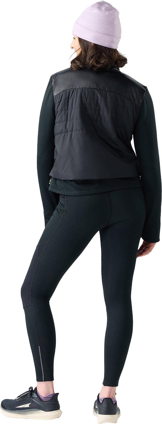 Product gallery image number 2 for product Smartloft Cropped Jacket - Women's