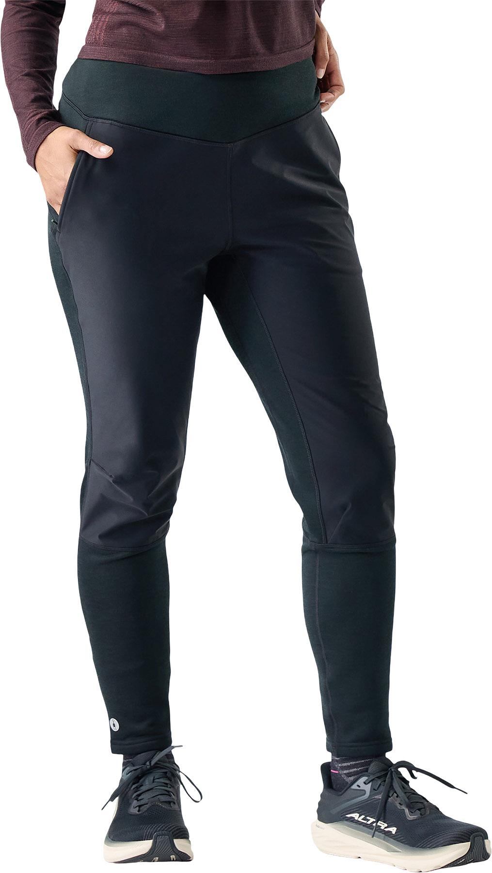 Product gallery image number 3 for product Active Fleece Wind Pant - Women's