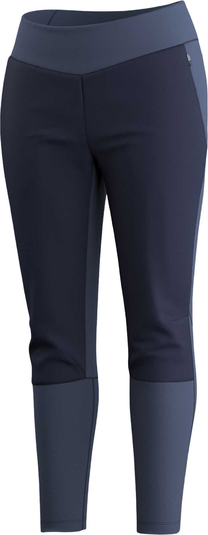 Nightfall Blue - Deep Navy
