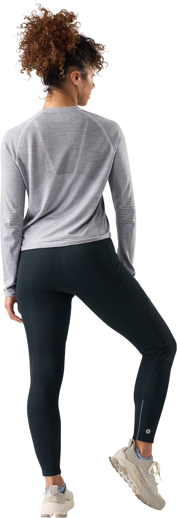 Product gallery image number 2 for product Active Fleece Wind Tight - Women's