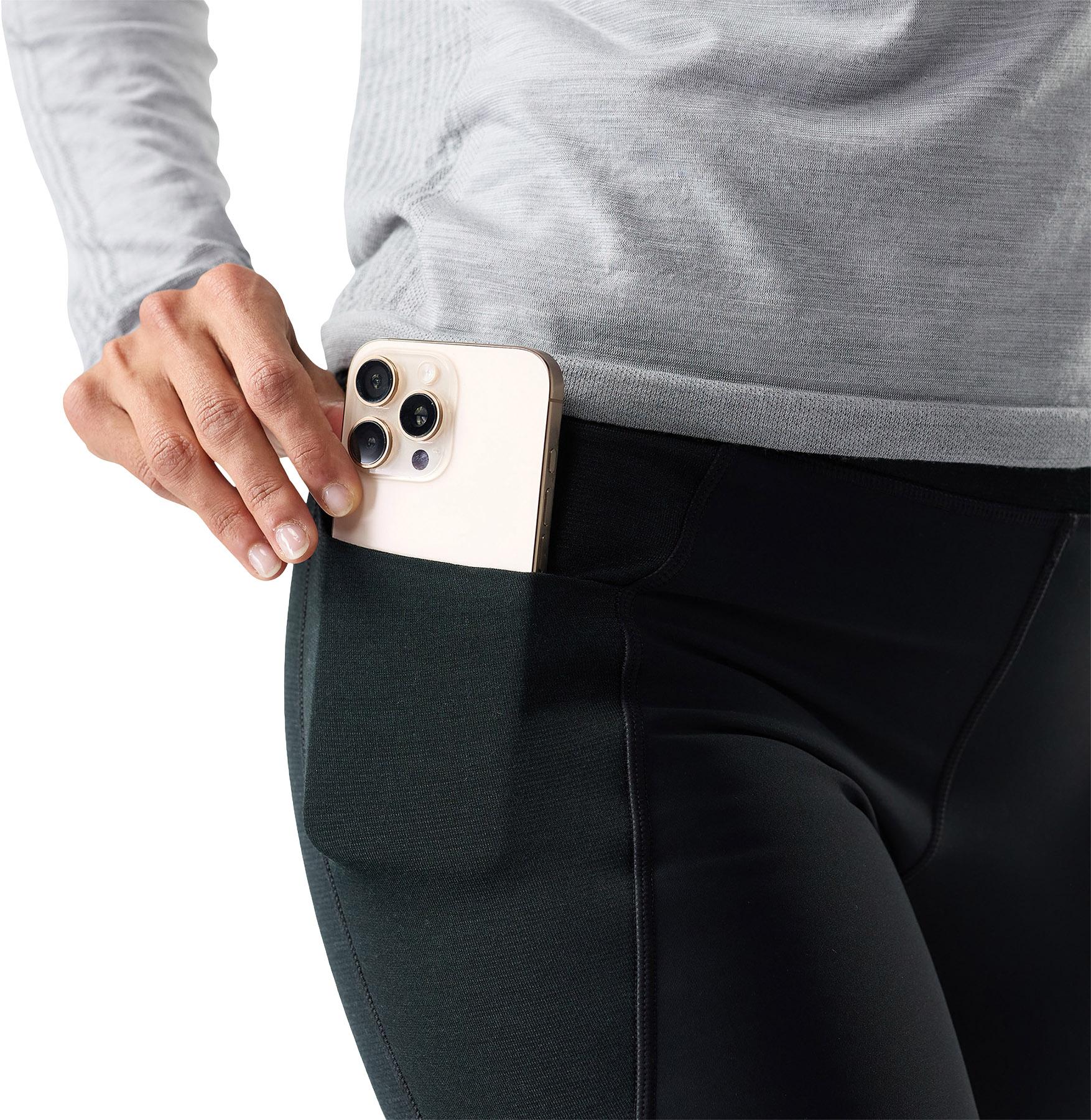 Product gallery image number 3 for product Active Fleece Wind Tight - Women's
