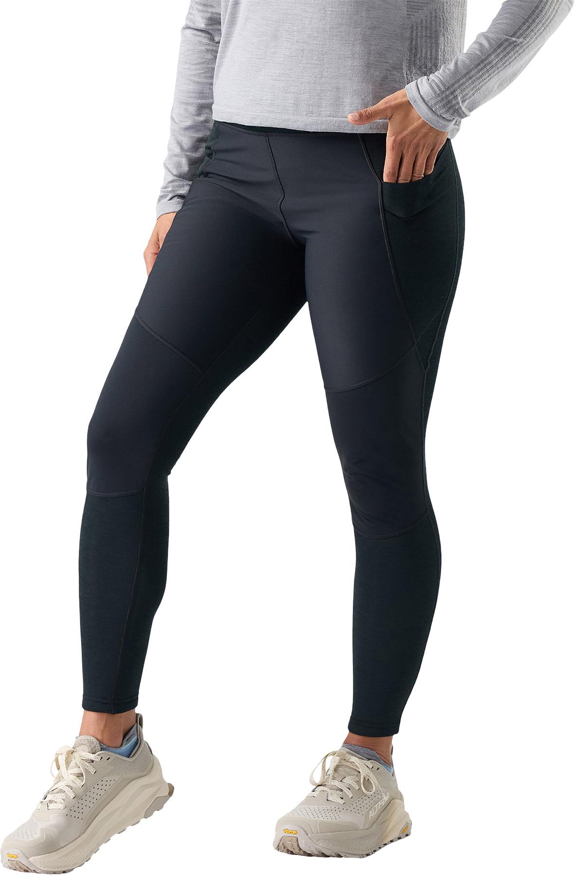 Product gallery image number 4 for product Active Fleece Wind Tight - Women's