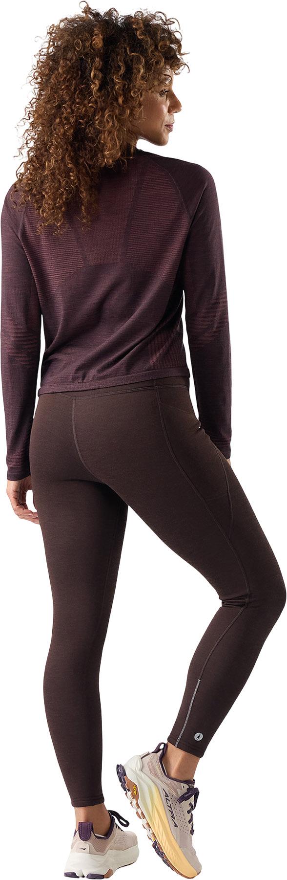Product gallery image number 2 for product Active Fleece Tight - Women's