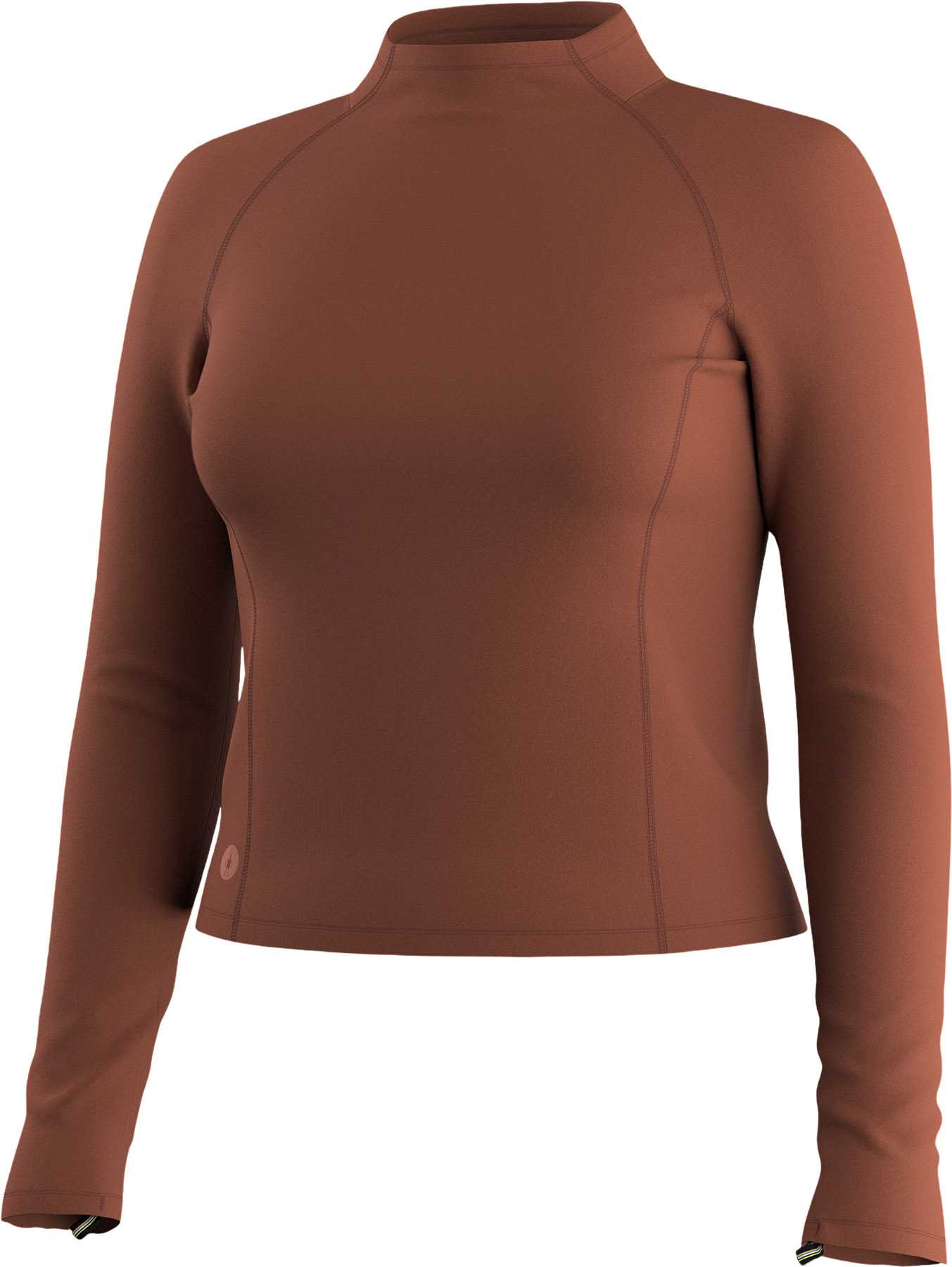 Burnt Sienna