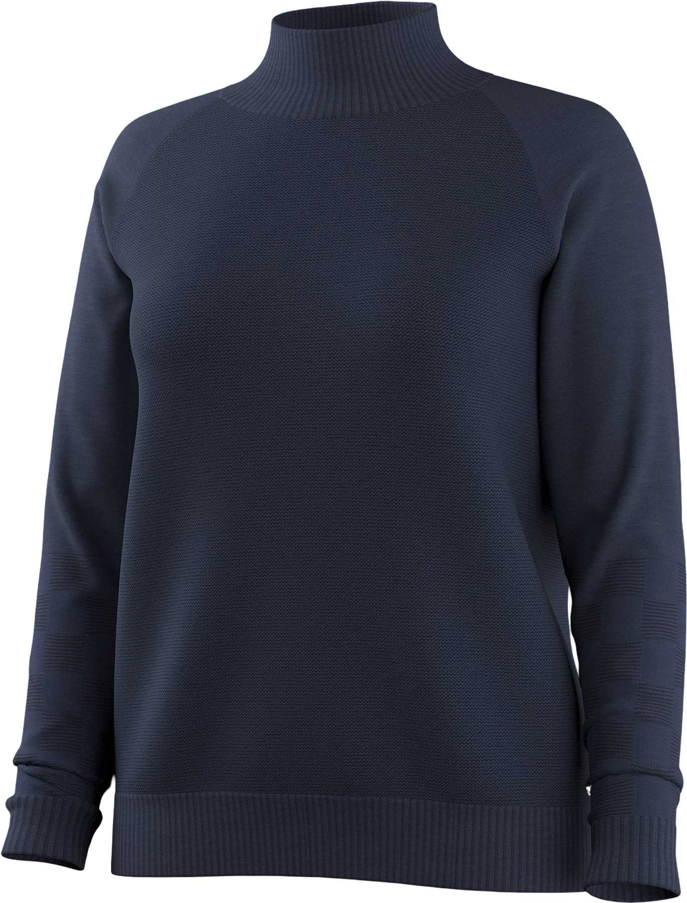 Deep Navy Heather