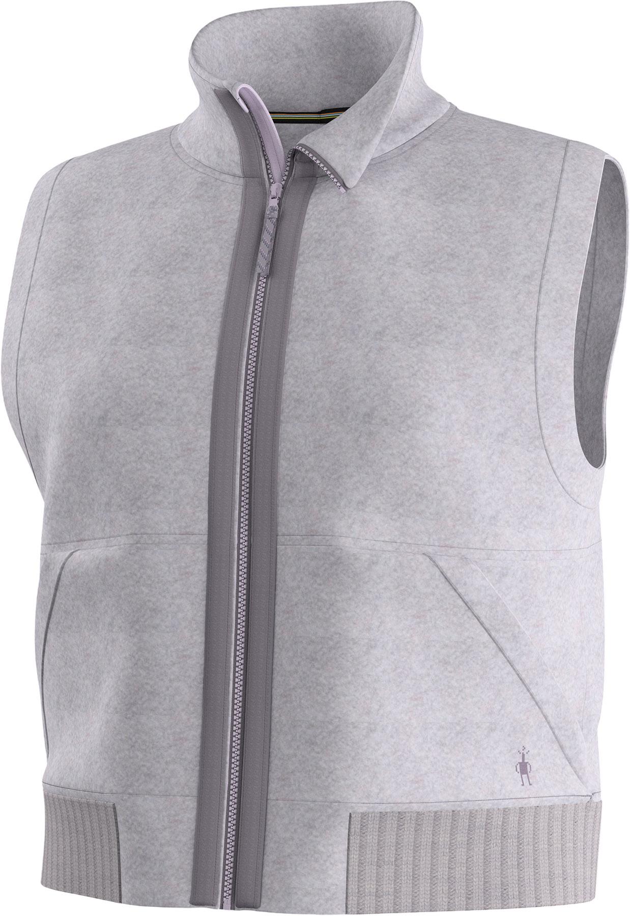 Image de produit pour Veste en molleton Second Cut - Femme