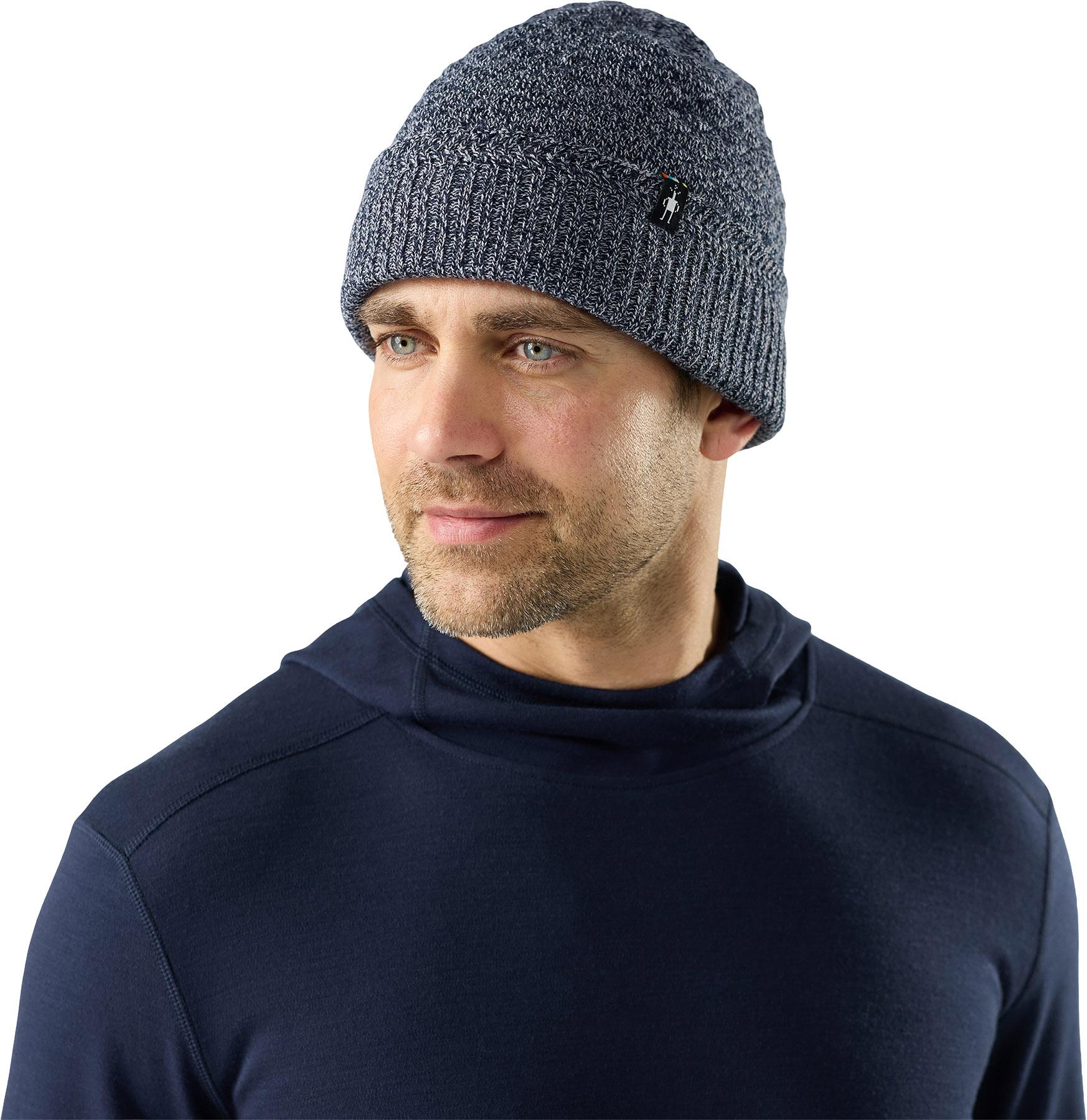 Numéro de l'image de la galerie de produits 2 pour le produit Tuque en tricot texturée - Unisexe