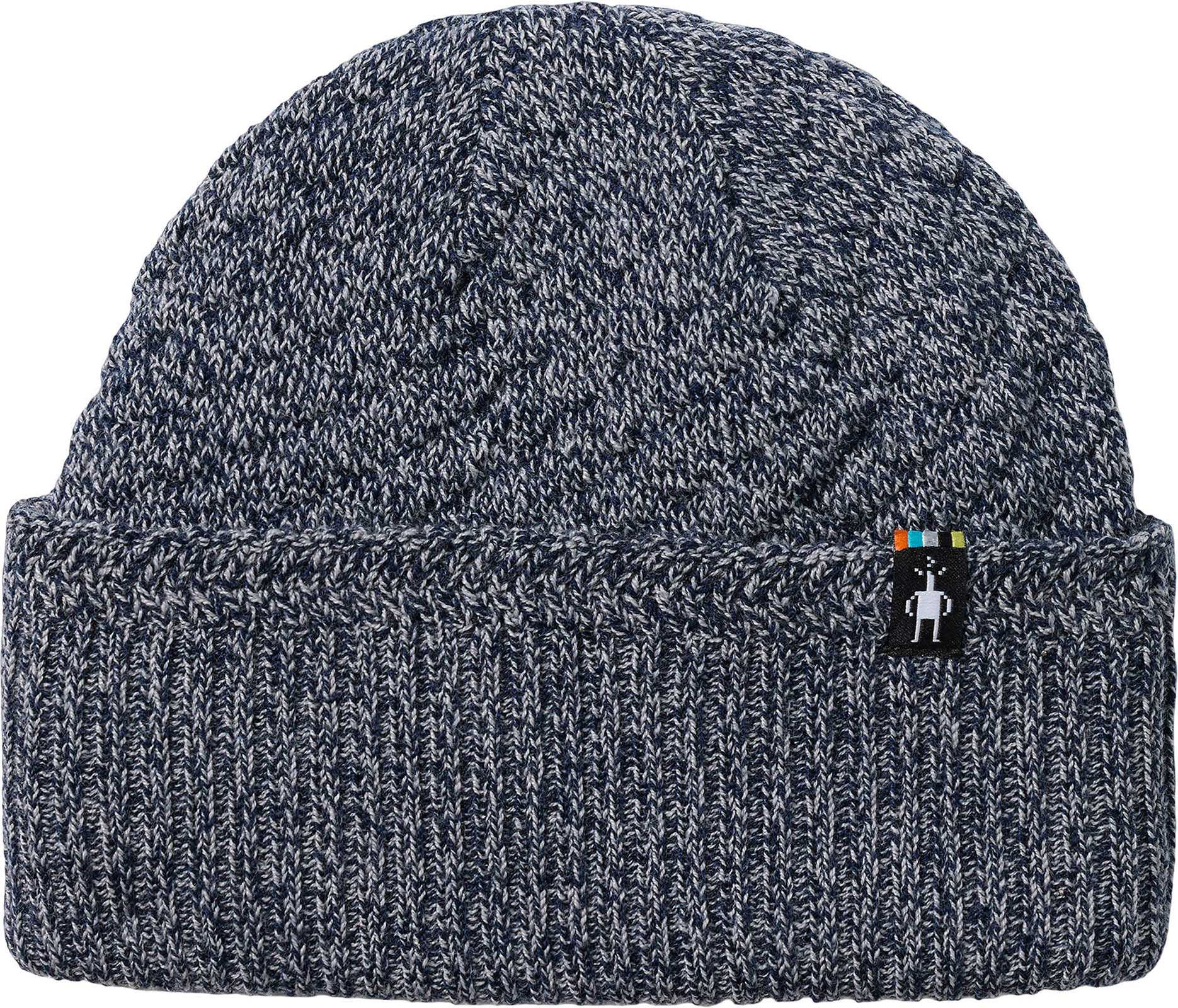 Deep Navy Heather