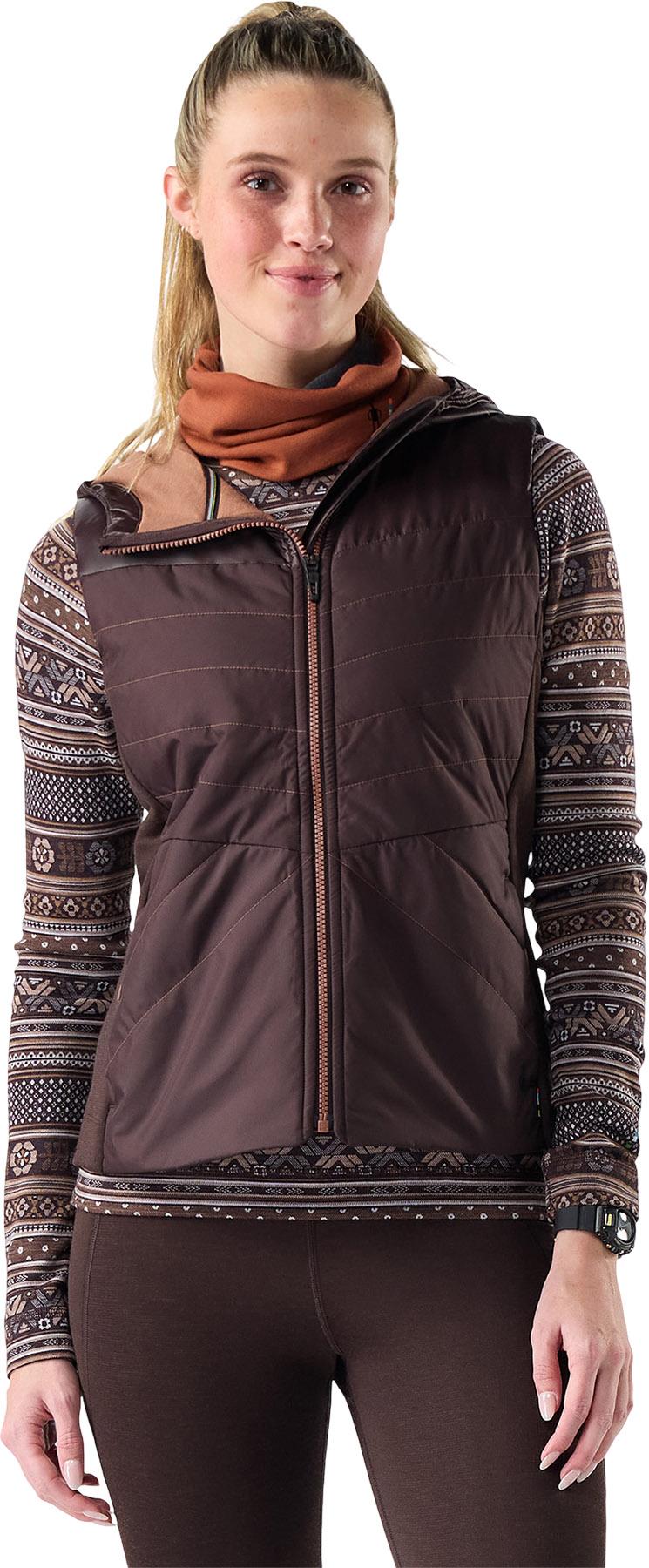 Product gallery image number 2 for product Smartloft Vest - Women's