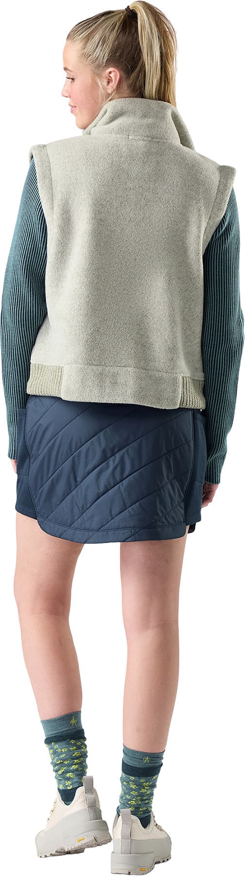 Product gallery image number 2 for product Smartloft Skirt - Women's