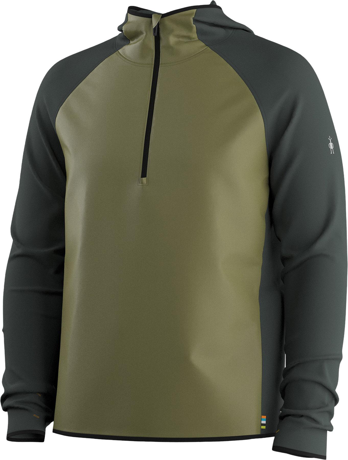 Product image for Smartloft 1/2 Zip Hoodie - Men's