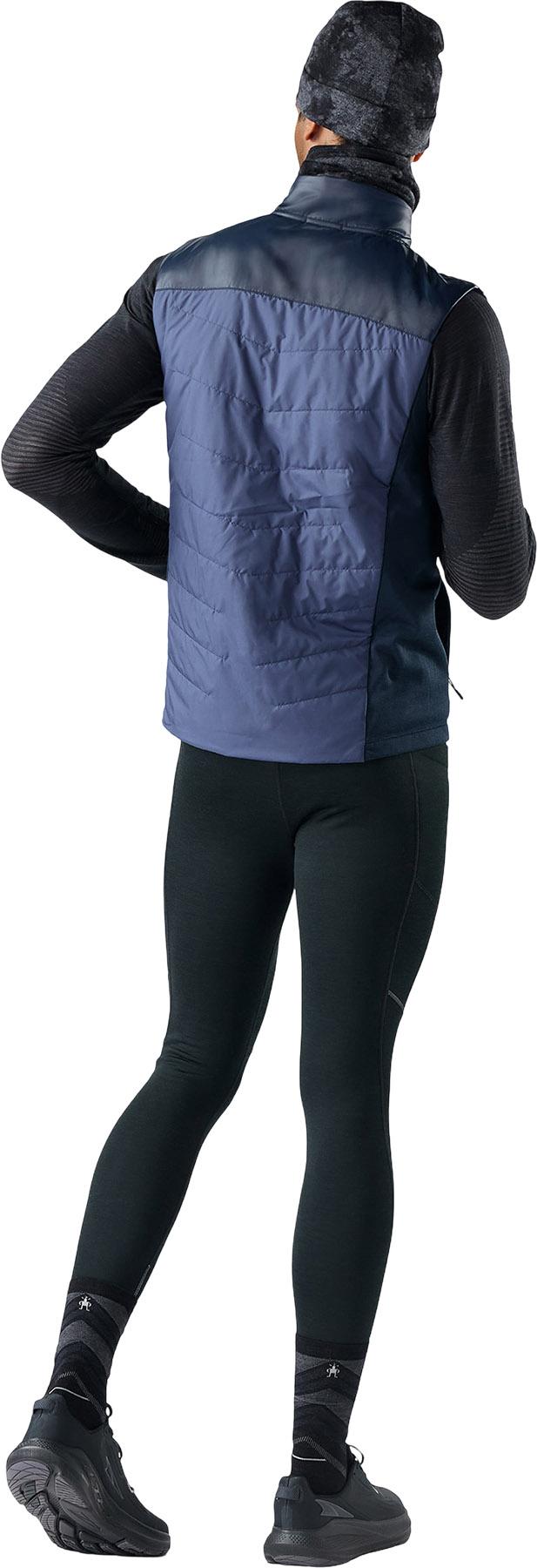 Product gallery image number 2 for product Smartloft Vest - Men's