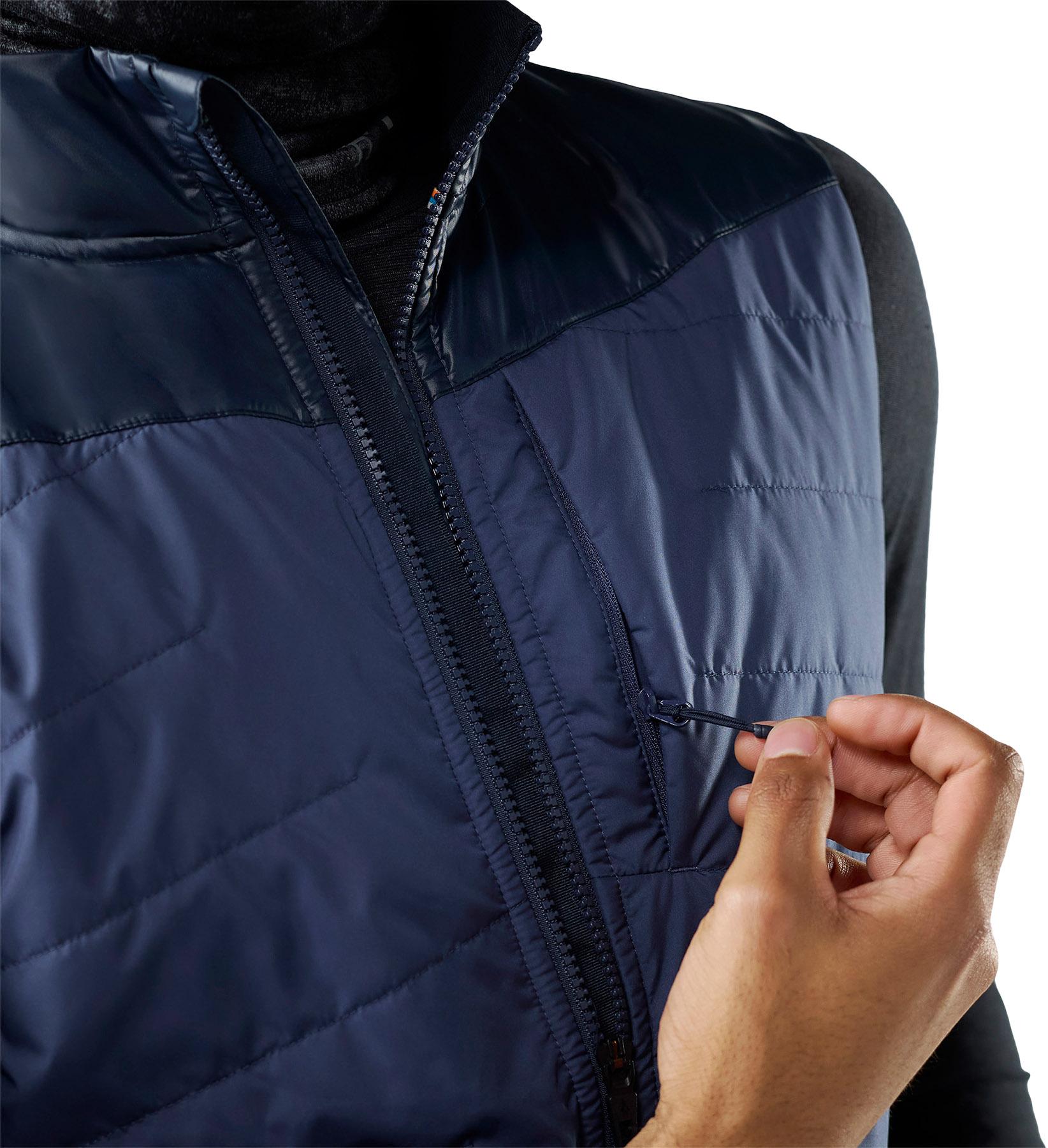 Product gallery image number 4 for product Smartloft Vest - Men's