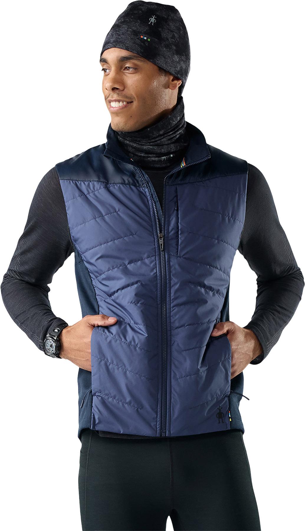 Product gallery image number 5 for product Smartloft Vest - Men's