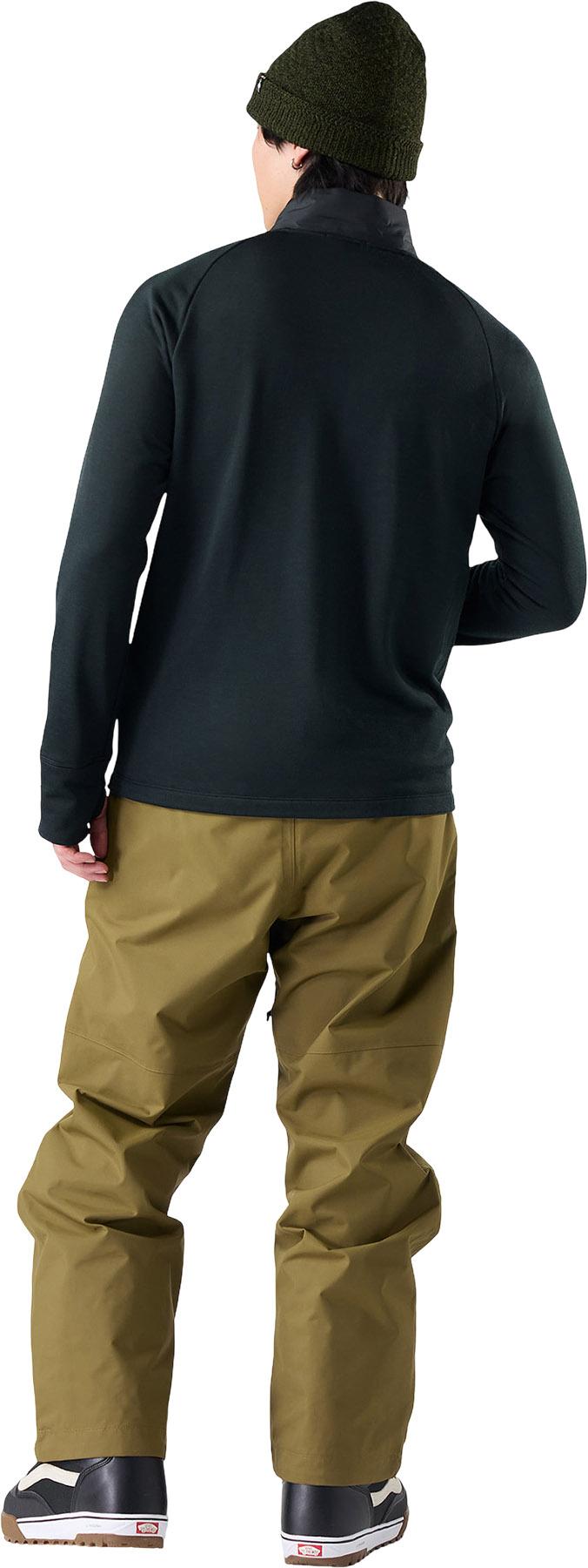 Product gallery image number 6 for product Smartloft Hybrid Jacket - Men's