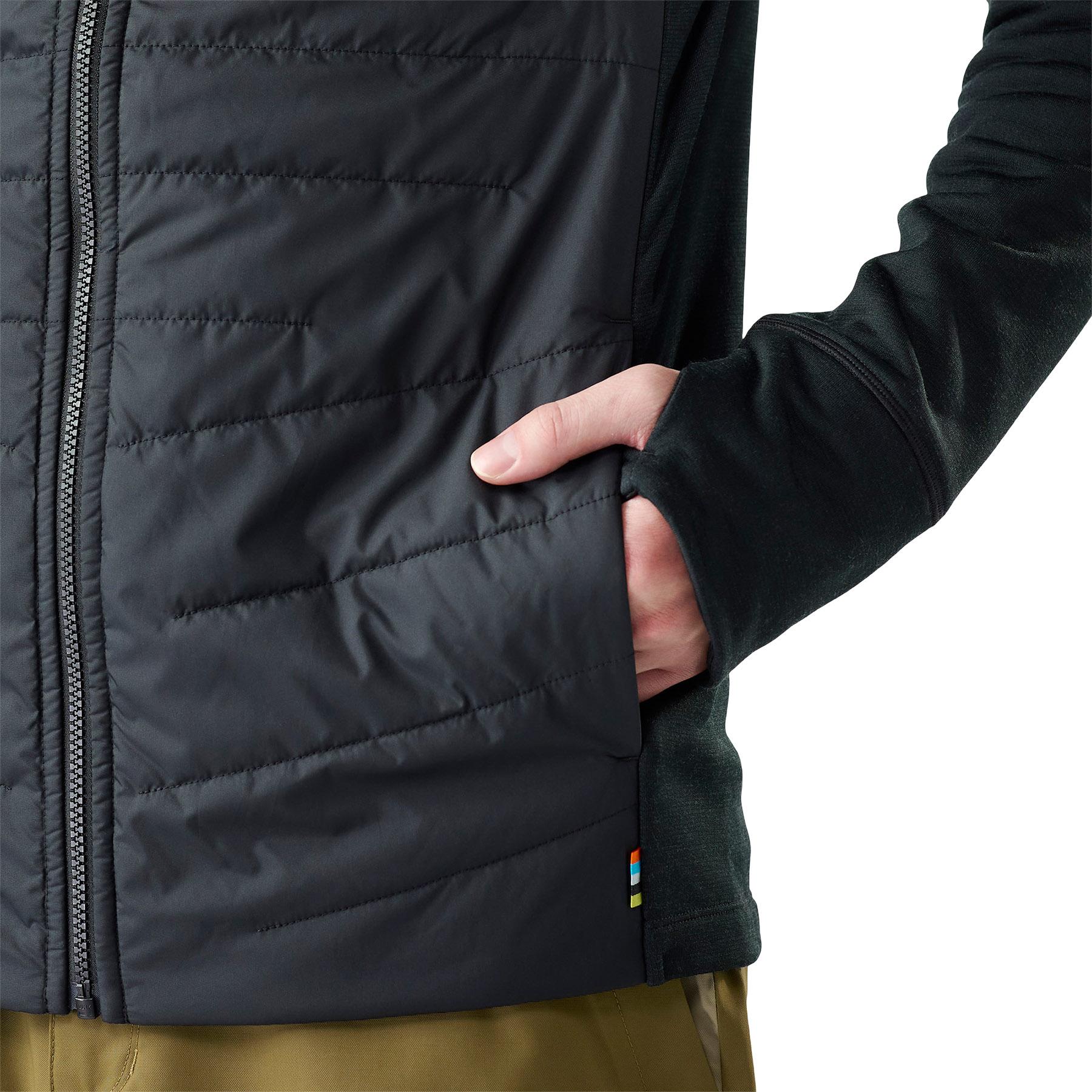 Product gallery image number 2 for product Smartloft Hybrid Jacket - Men's