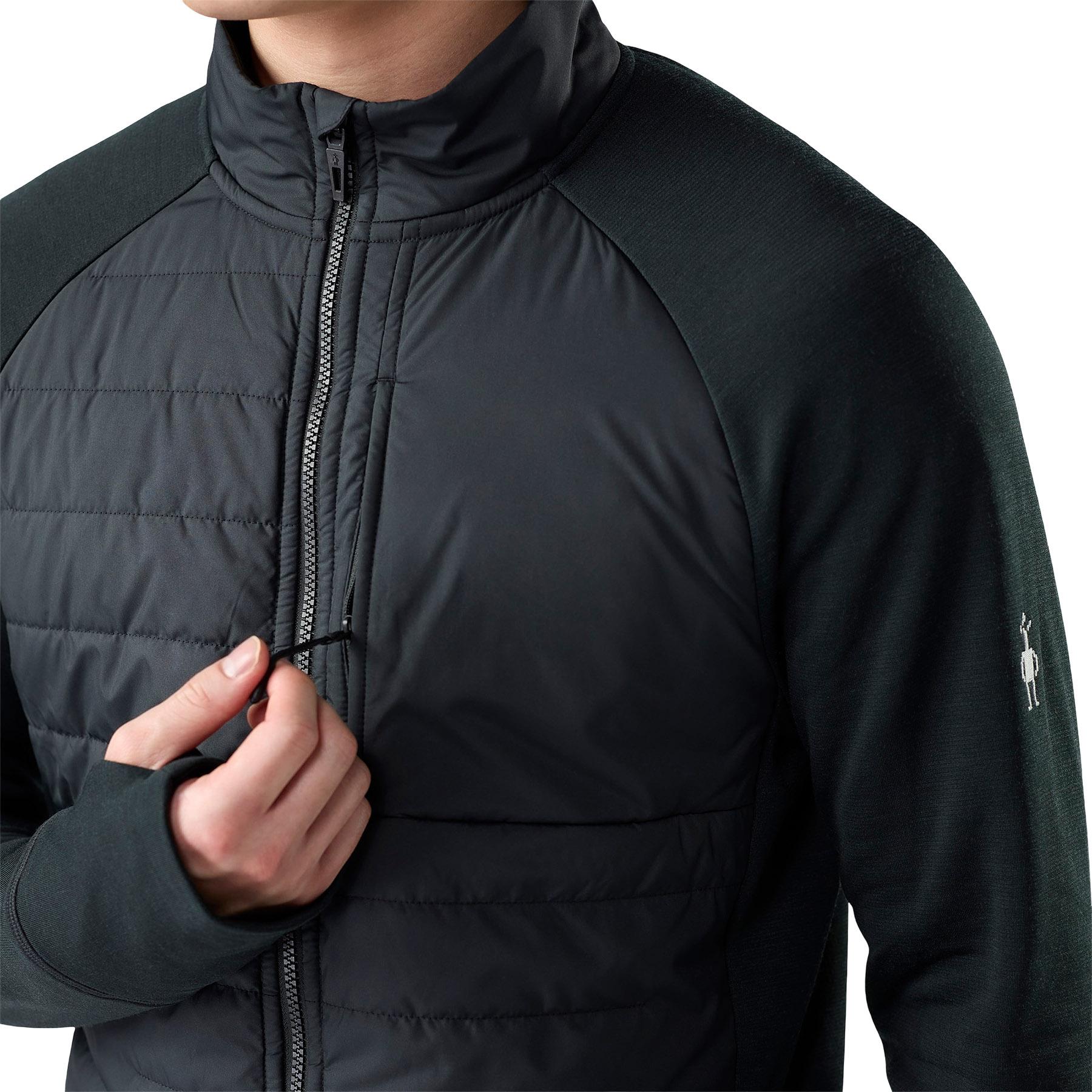 Product gallery image number 3 for product Smartloft Hybrid Jacket - Men's