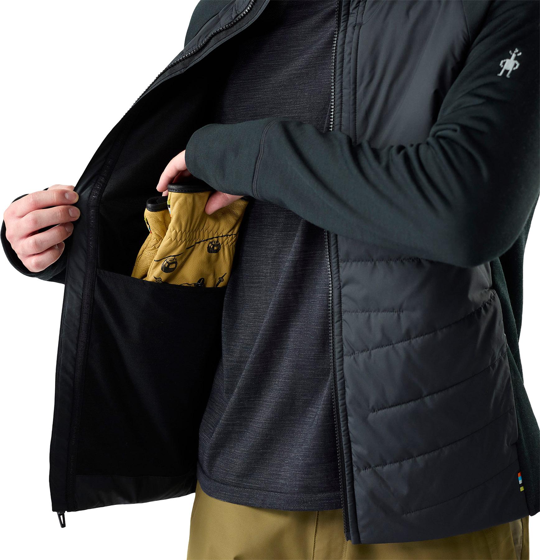 Product gallery image number 4 for product Smartloft Hybrid Jacket - Men's