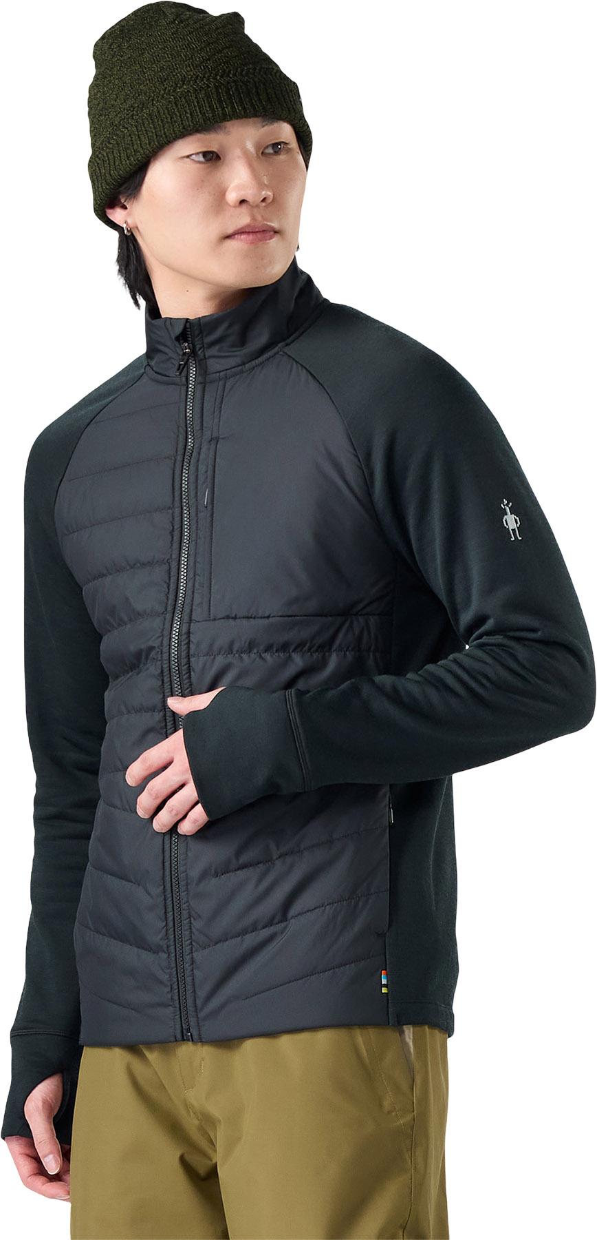 Product gallery image number 5 for product Smartloft Hybrid Jacket - Men's