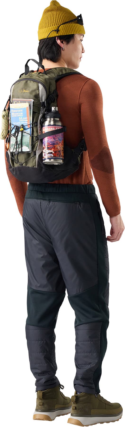 Product gallery image number 2 for product Smartloft Pant - Men's