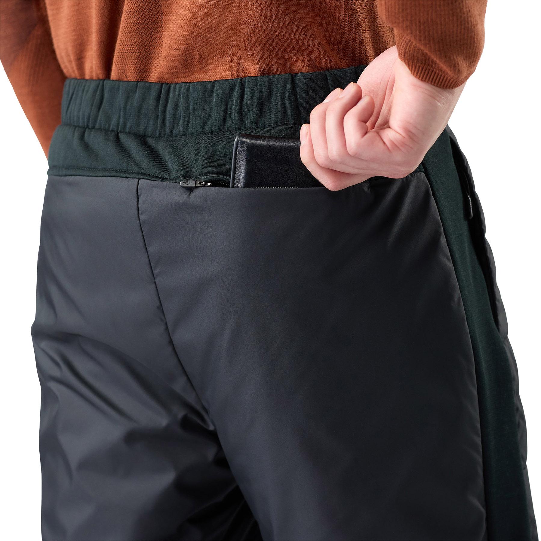 Product gallery image number 3 for product Smartloft Pant - Men's
