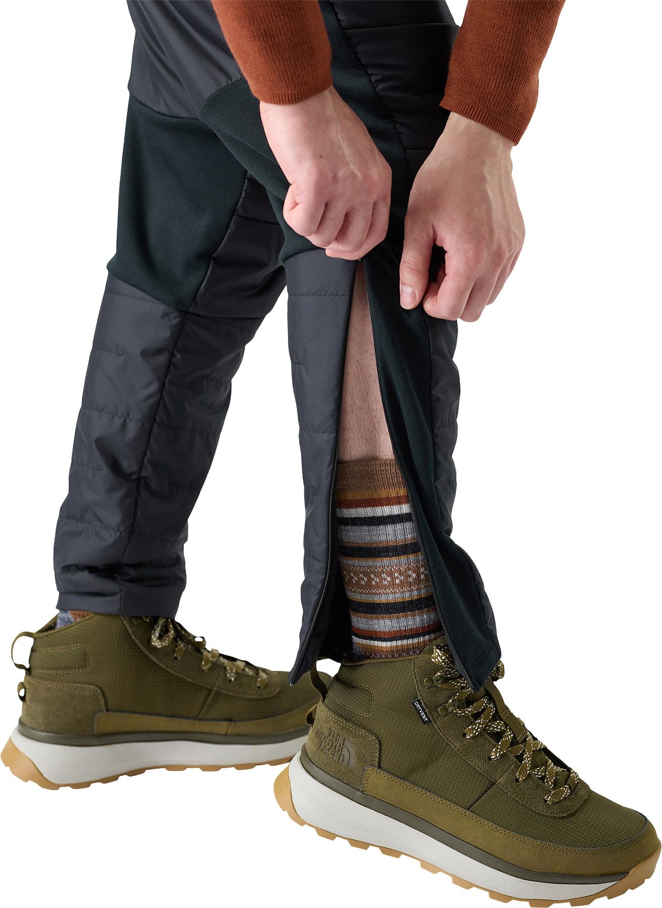 Product gallery image number 4 for product Smartloft Pant - Men's