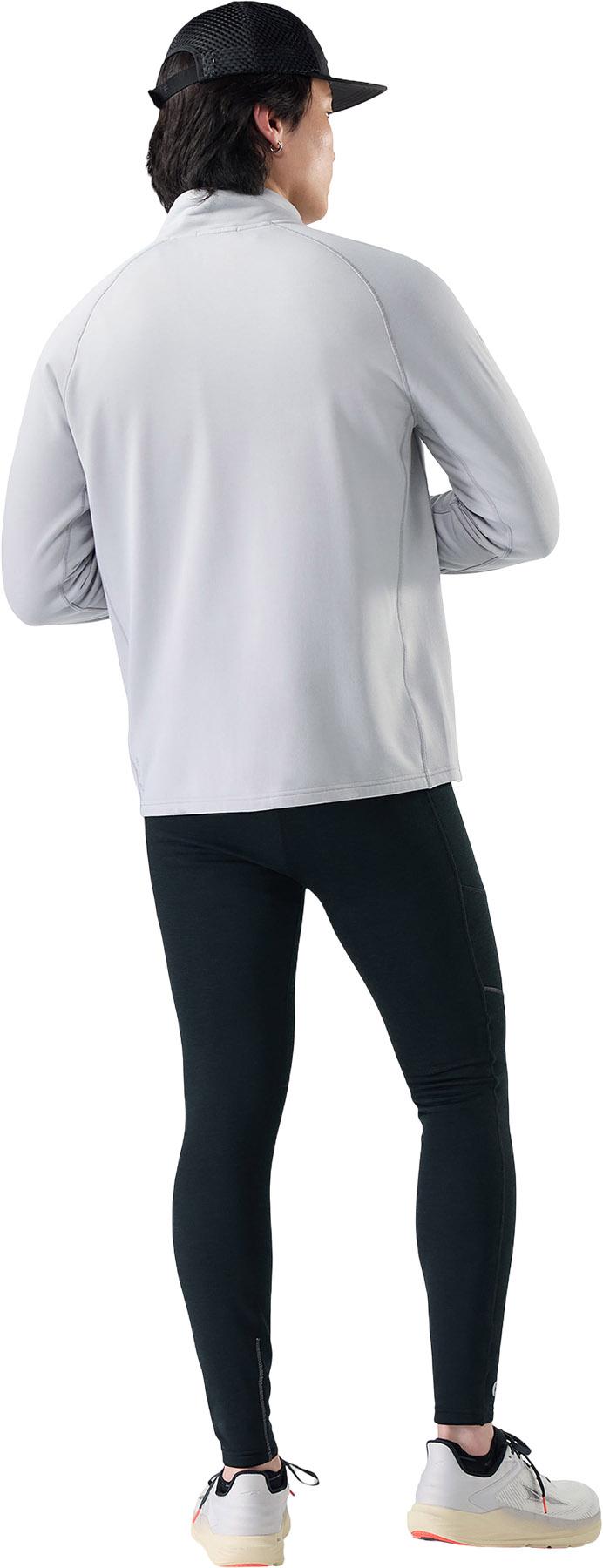 Product gallery image number 2 for product Active Fleece Tight - Men's