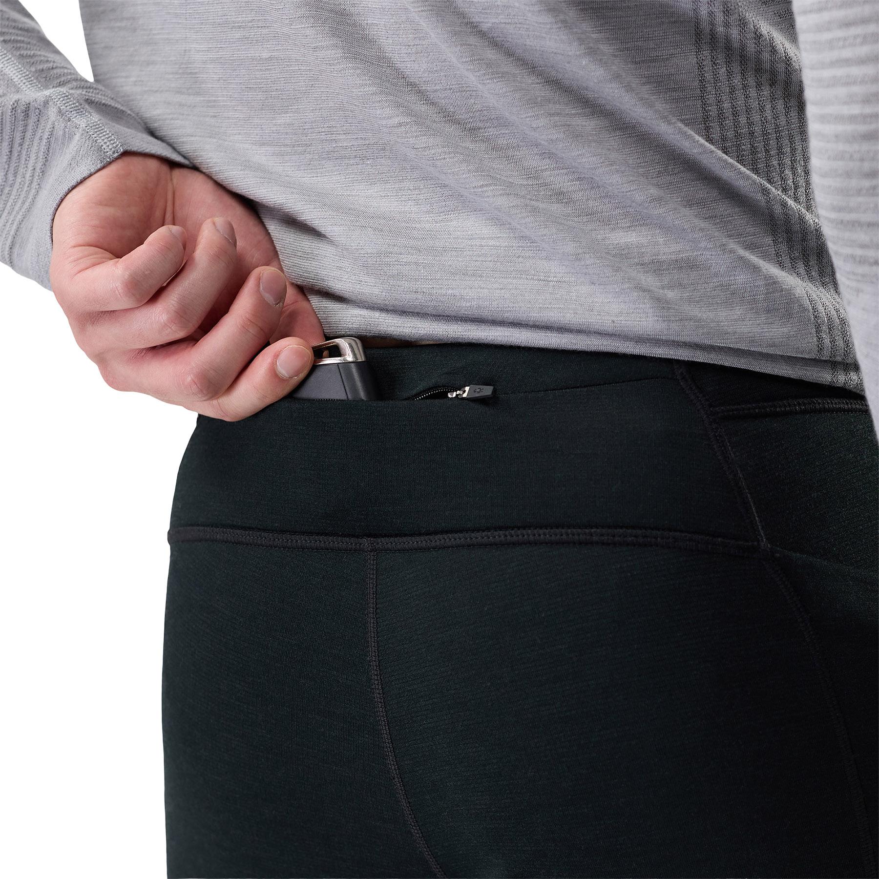 Product gallery image number 4 for product Active Fleece Tight - Men's