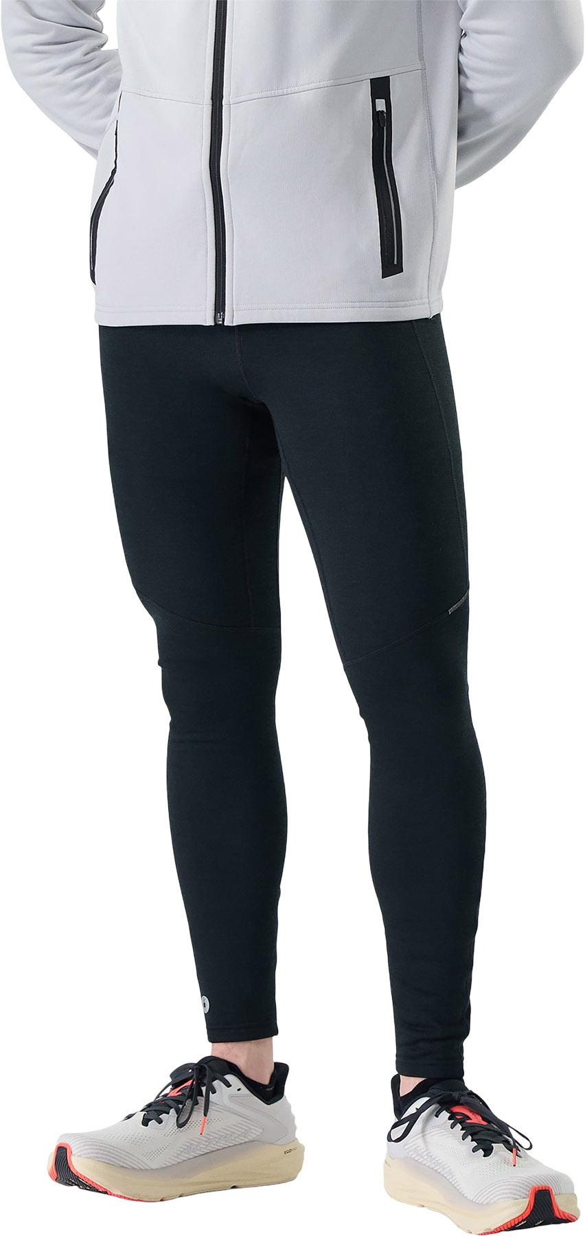 Product gallery image number 5 for product Active Fleece Tight - Men's