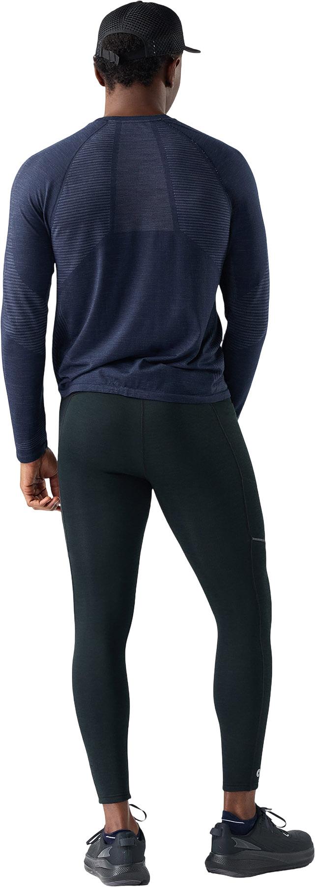 Product gallery image number 2 for product Active Fleece Wind Tight - Men's
