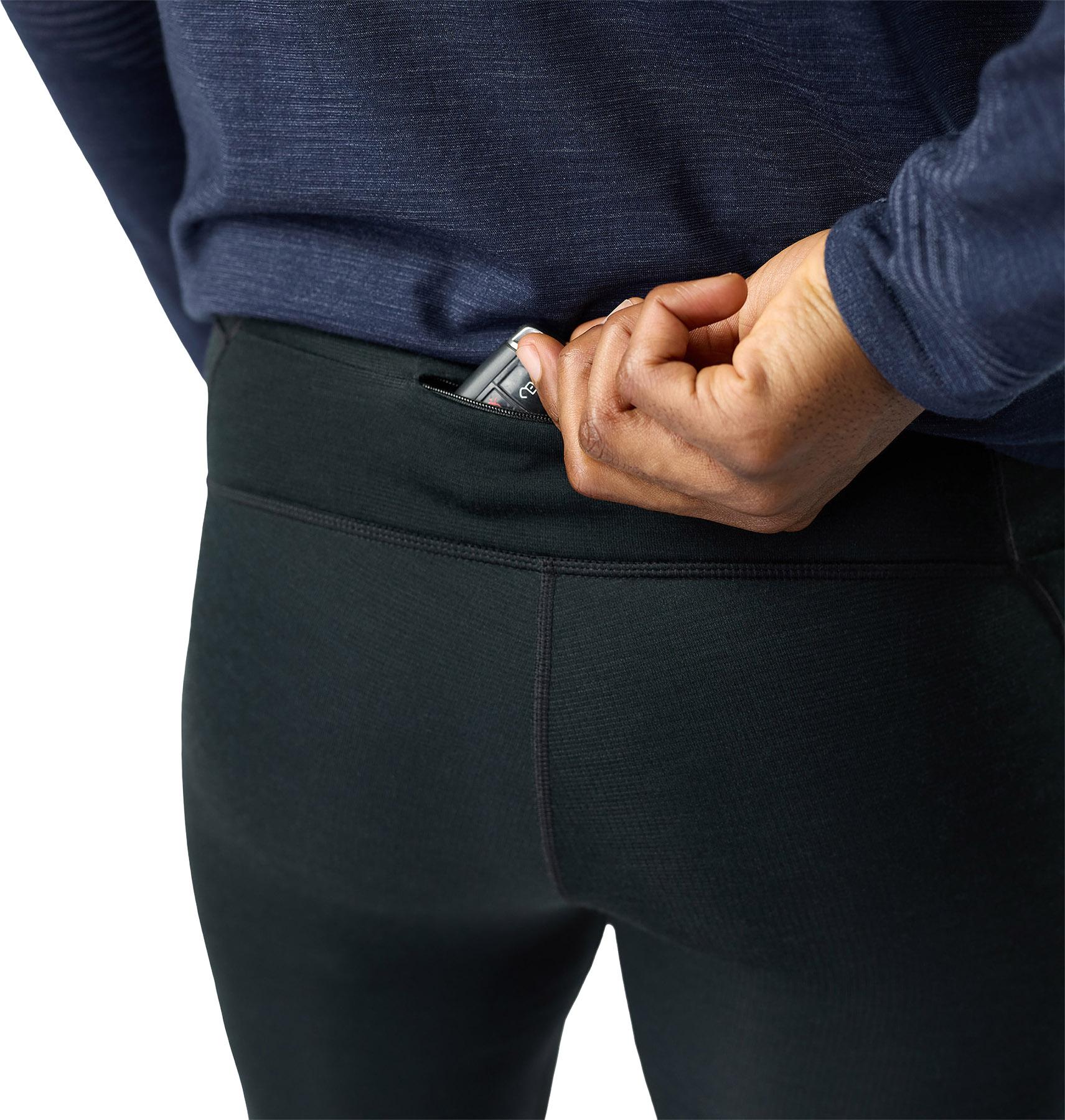 Product gallery image number 3 for product Active Fleece Wind Tight - Men's