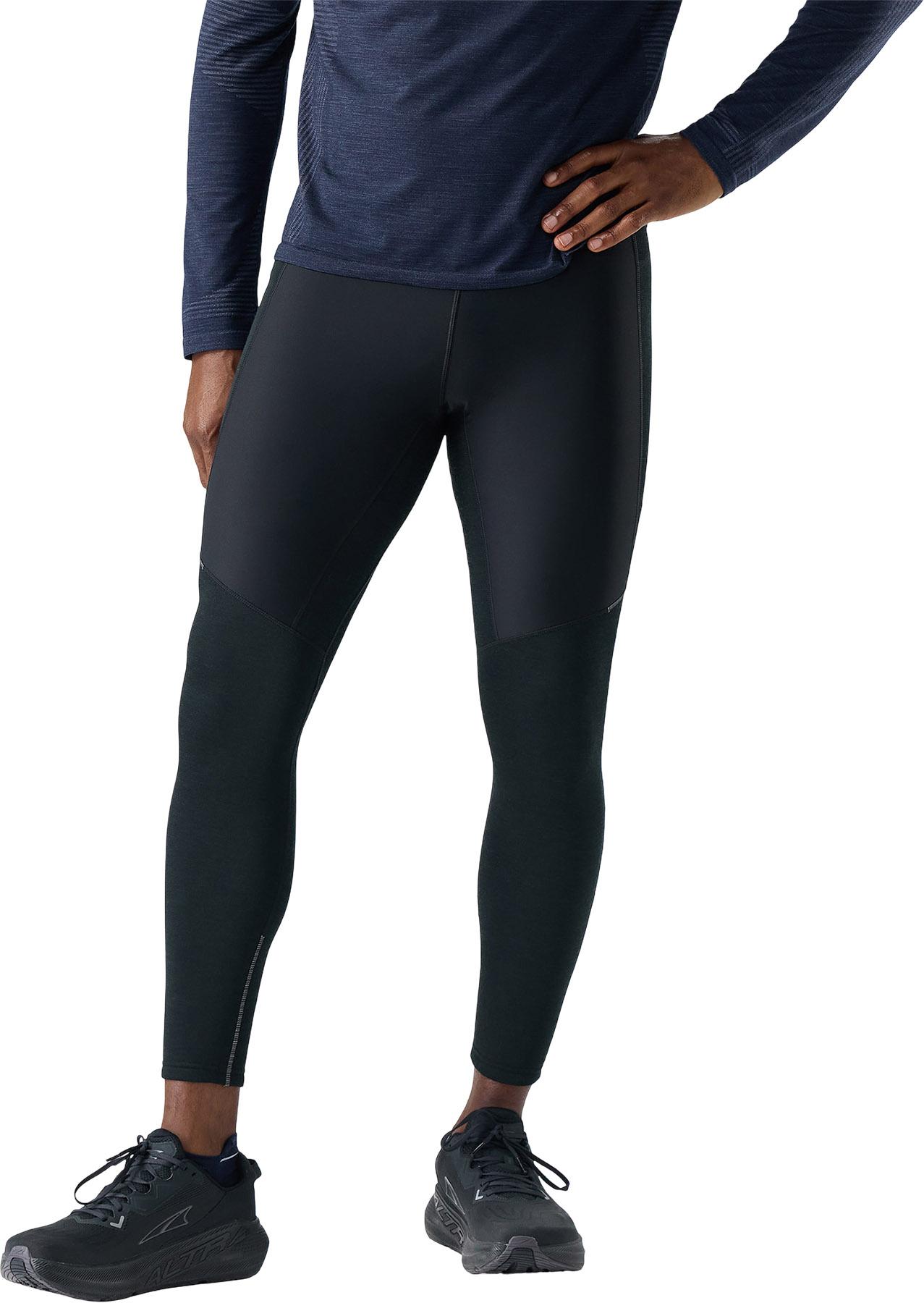 Product gallery image number 4 for product Active Fleece Wind Tight - Men's