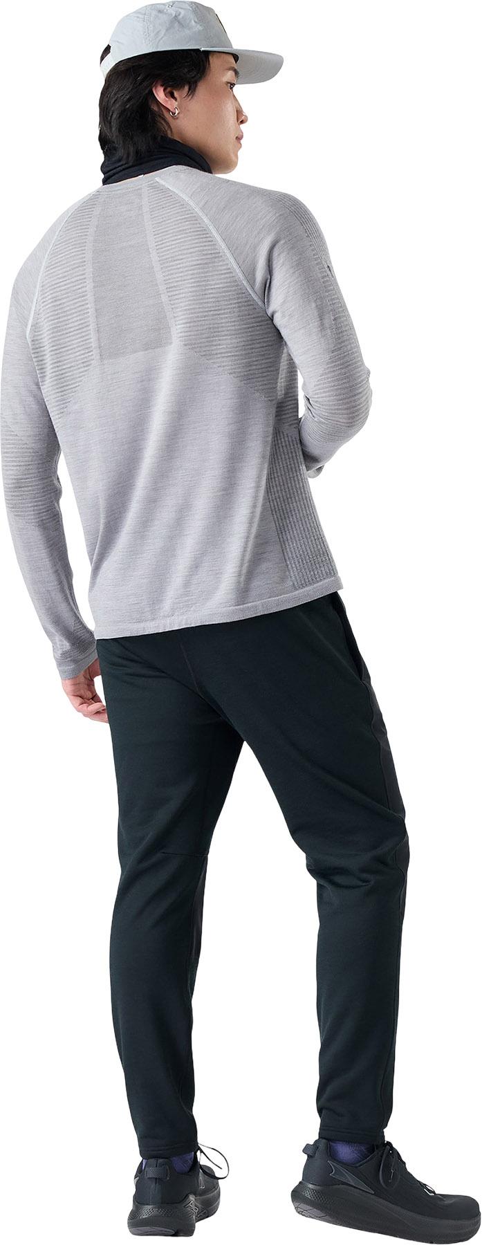 Product gallery image number 2 for product Active Fleece Wind Pant - Men's